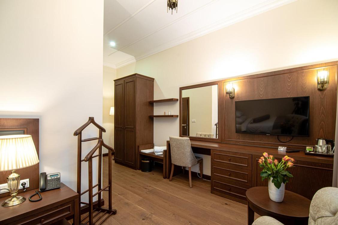 Hotel Michael'S Palace 코시체 객실 사진