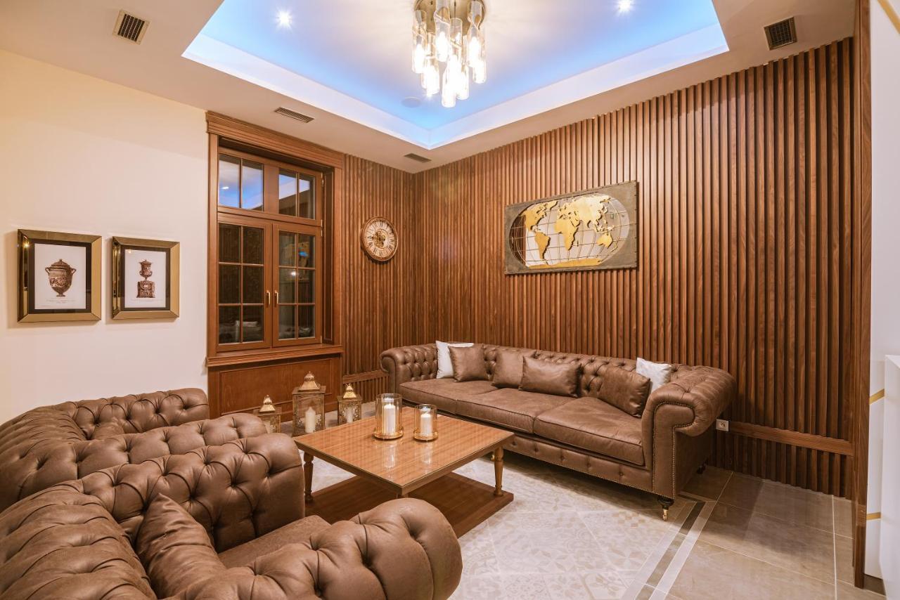 Hotel Michael'S Palace 코시체 외부 사진